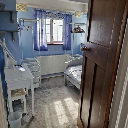 Apartamento Orchard Park Bromley Exterior foto